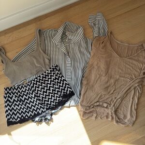 Women’s Clothes Set